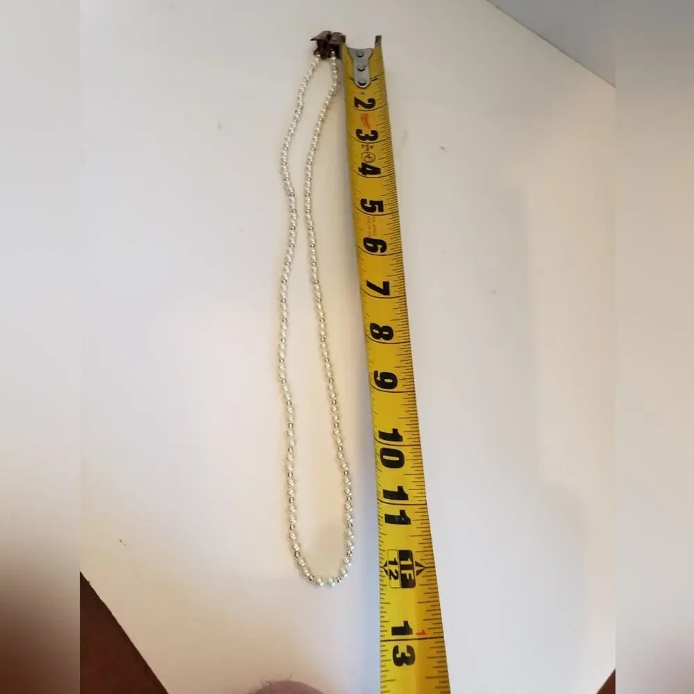 unbranded just pearls